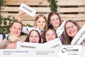 Hohenleh’ner & Unterleit’ner Ball